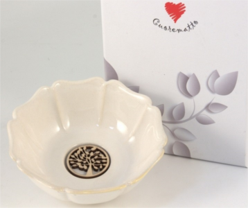 ciotolina ceramica